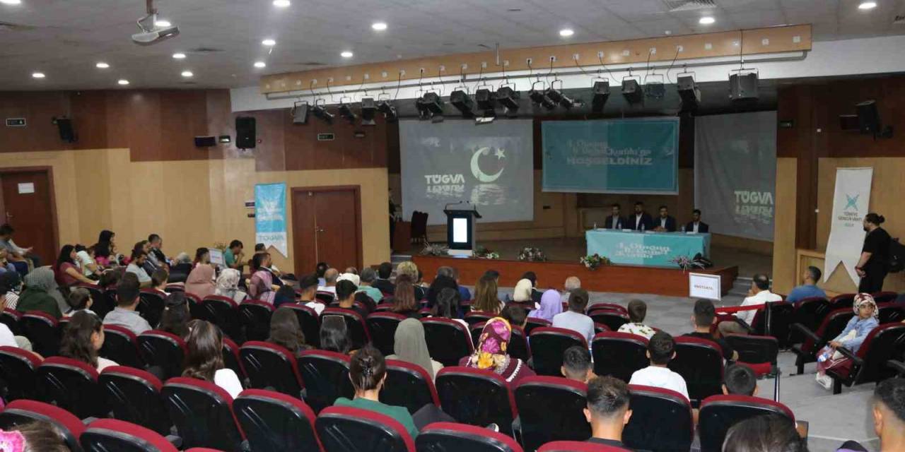 Tügva, Iğdır Kongresini Gerçekleştirdi