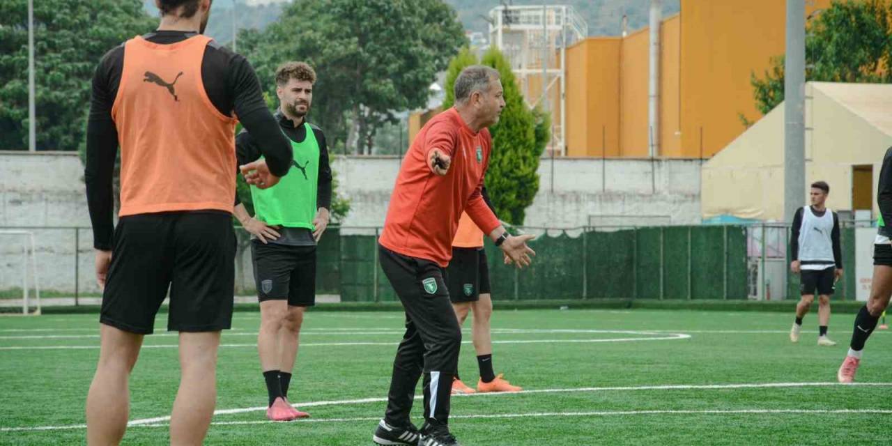 Efeler’in İlk Rakibi Belli Oldu