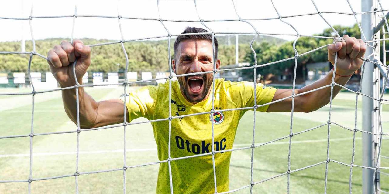 Dusan Tadic: “ancak Birlik Olursak Şampiyon Olabiliriz”