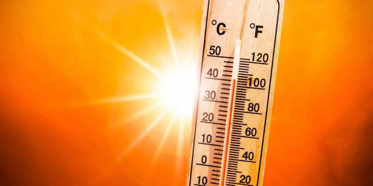 Sakarya’da Sıcaklığın 40 Dereceye Ulaşması Bekleniyor, O Güne Dikkat