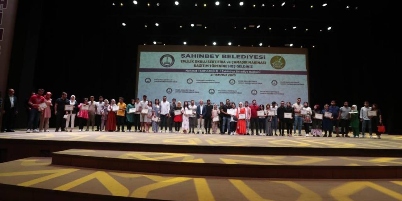 Mutlu Ve Huzurlu Evliliğin Formülü Evlilik Okulunda