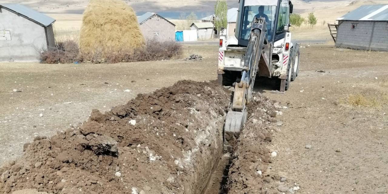 Köydes’ten 41 Milyon 485 Bin Tl’lik Yatırım