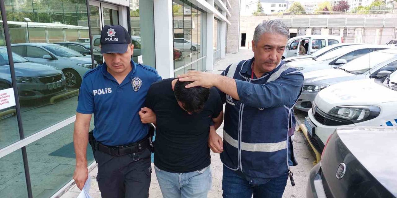 Sanal Bahiste Para Kaybedince Hırsızlık Yaptı
