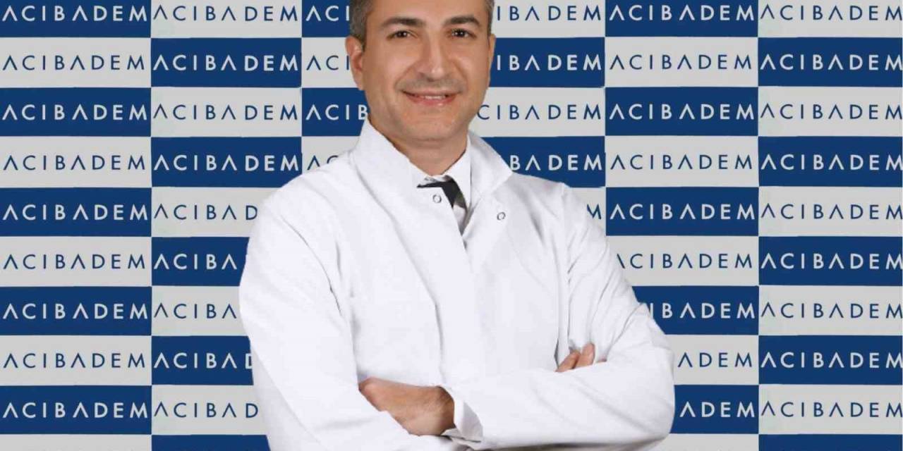 Kadın Hastalıkları Ve Doğum Uzmanı Doç. Dr. Taşdemir: “cepte Telefon Taşımak Sperm Sayısını Düşürüyor”