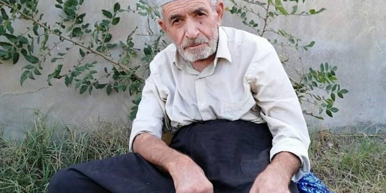 Diyarbakır’da Arazide Parçalanmış Erkek Cesedi Bulundu