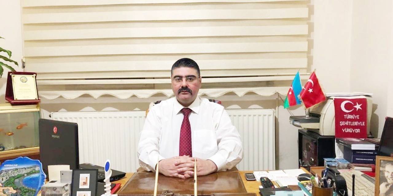 Kars Gazeteciler Cemiyeti Başkanı Daşdelen: “gazetecilik, Demokrasinin Nefesidir, Akciğeridir”
