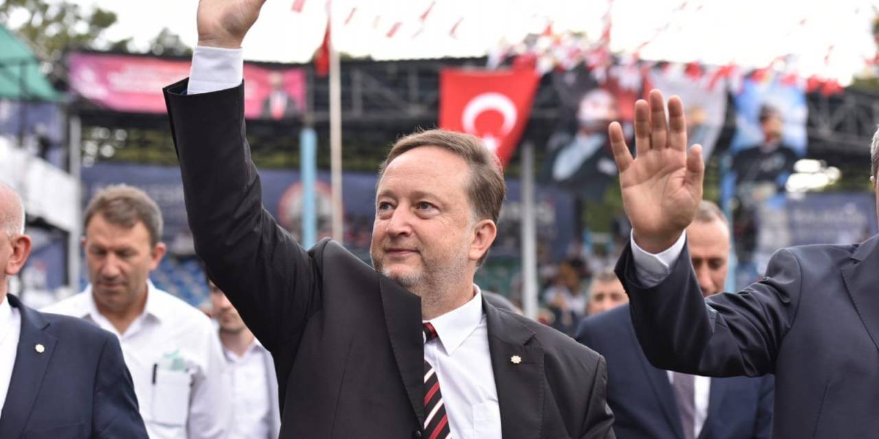 Yağlı Güreş Ligi Finalleri Kurtdere’de