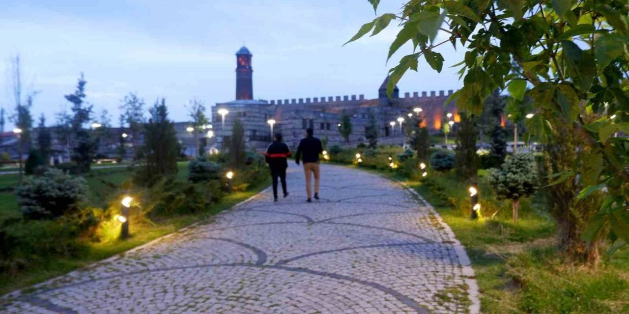 Çınar; “günlük 850 Bin Kw Elektriği İsraf Ediyoruz”