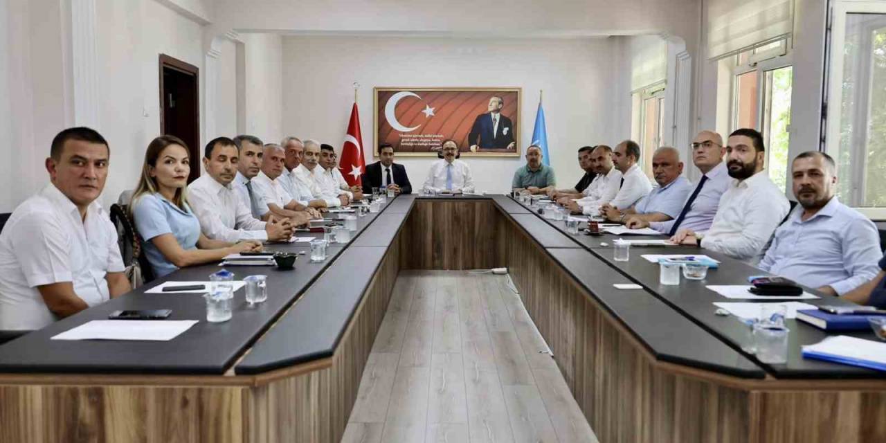 Söğüt Şenlikleri İçin Geri Sayım Başladı