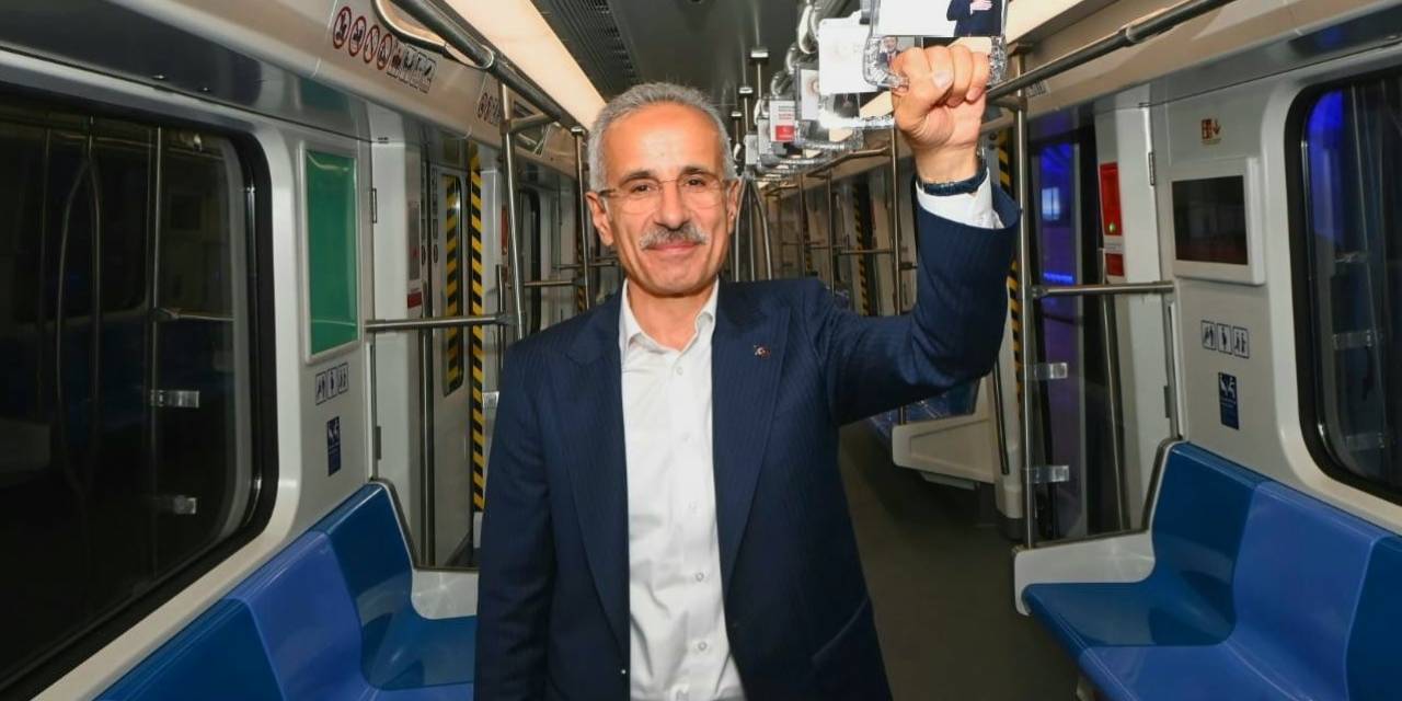 Marmaray, Avrupa Kıtası Nüfusundan Daha Fazla Yolcu Taşıdı