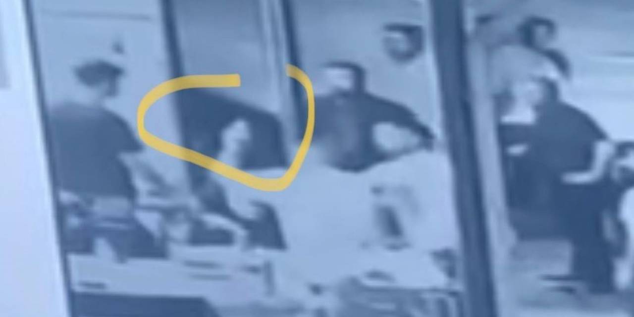 17 Yaşındaki Çocuğun Başına Silah Dayayıp Öldüresiye Dövdüler