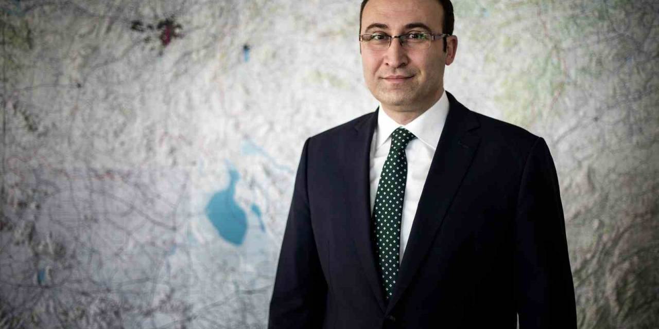 Mevka’dan Üretim Ve İstihdam Odaklı Projelere 50 Milyon Tl Destek