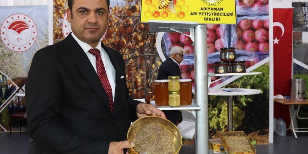Üreticiler Bal Fiyatlarını Belirledi