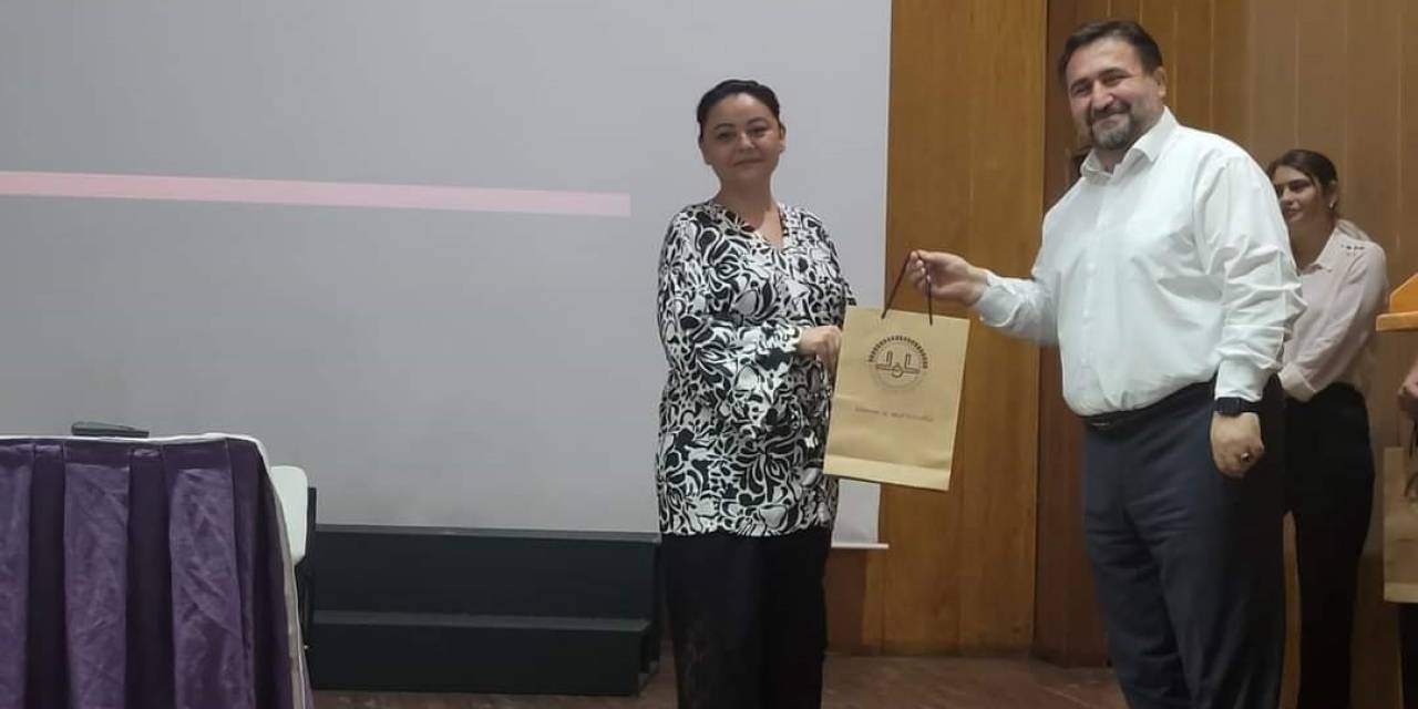 Edirne’de “koruyucu Aile“ Paneli Düzenlendi