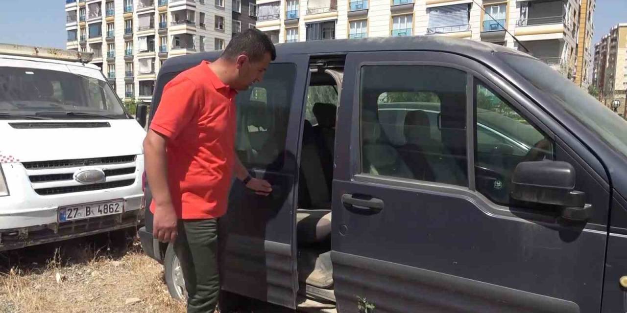 Siirt’te Milli Servet Heba Oluyor