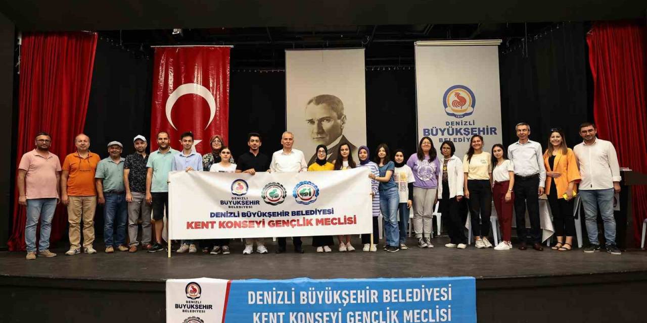 Denizli Büyükşehirden Yks Tercih Danışmanlığı