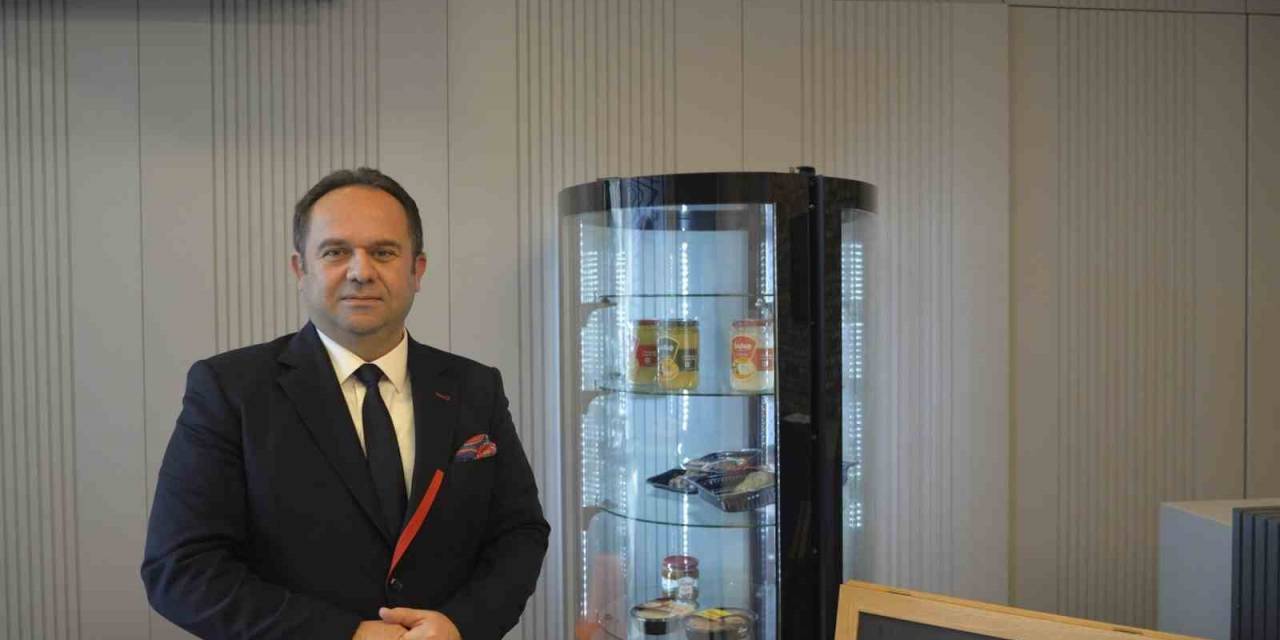 Endüstriyel Yemek Sektöründen Hayati Uyarılar