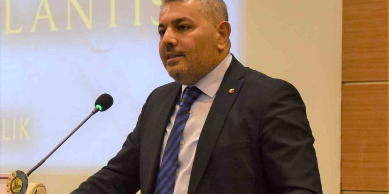 Başkan Sadıkoğlu: "yıkımlar Daha Da Hızlanmalı, Tazyikli Su Kullanımı Artırılmalı"