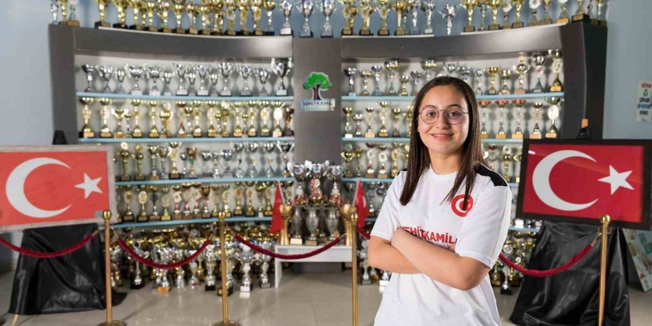 Tarihi Başarılara Yenisi Eklendi