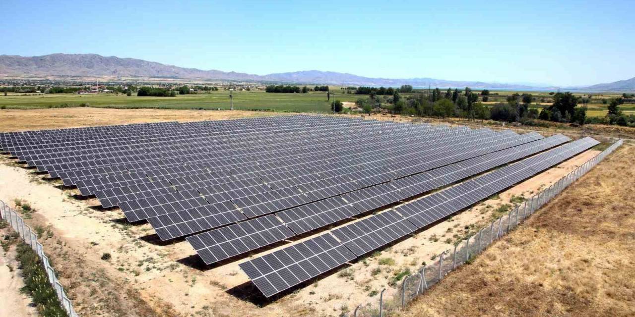 Elazığ Belediyesi ‘ges’ Kapasitesini Artırıyor