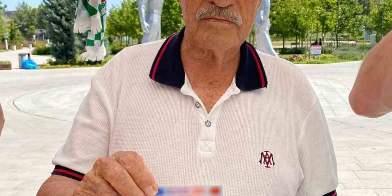 Bursaspor Taraftarına Destek Büyüyor!