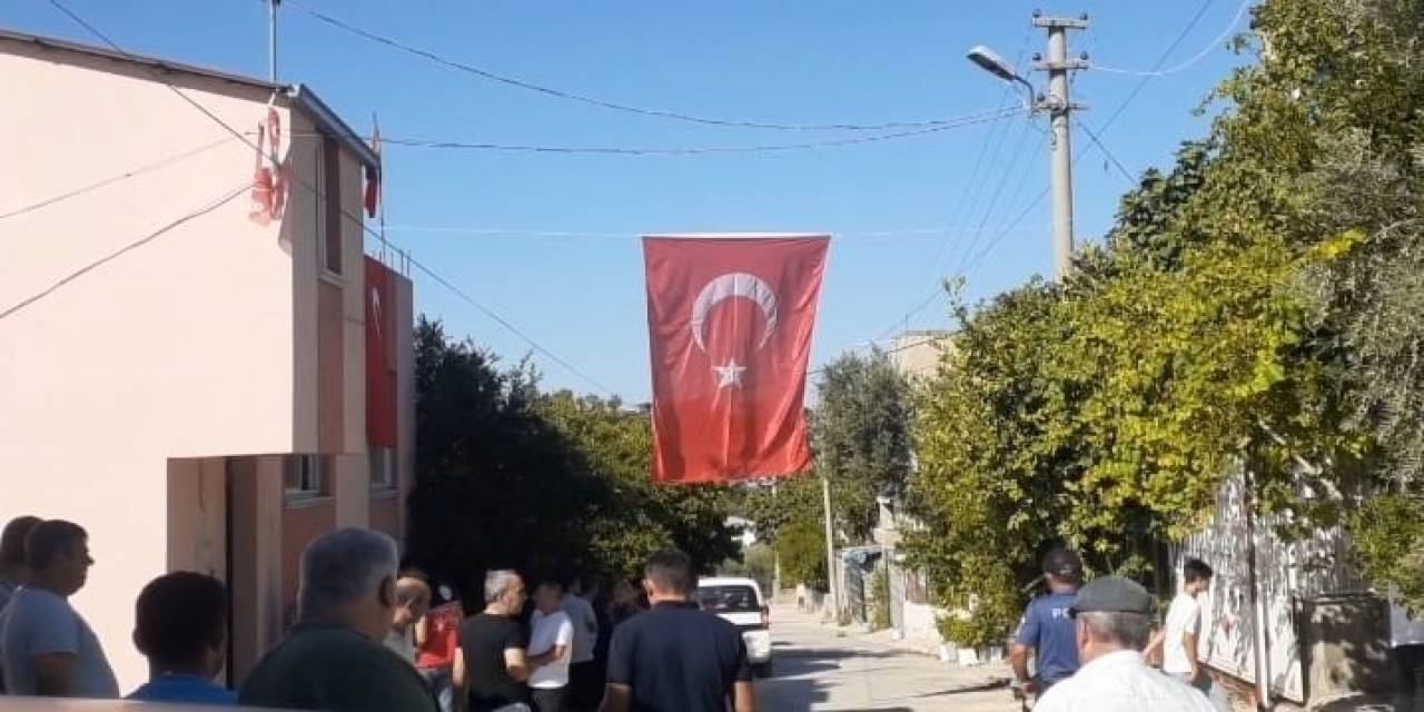 Sözleşmeli Er Kaza Kurşunuyla Şehit Oldu