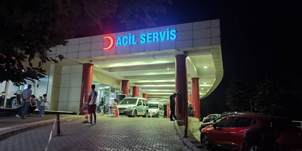 Kazada Hayatını Kaybeden Çocuğun Mevlit Yemeğinde 128 Kişi Zehirlendi