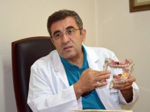 Mangalcılara Hastalık Uyarısı