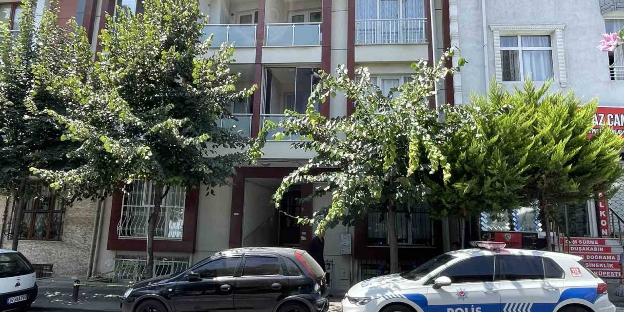 Balkondan Düşen 45 Yaşındaki Engelli Vatandaş Ağır Yaralandı