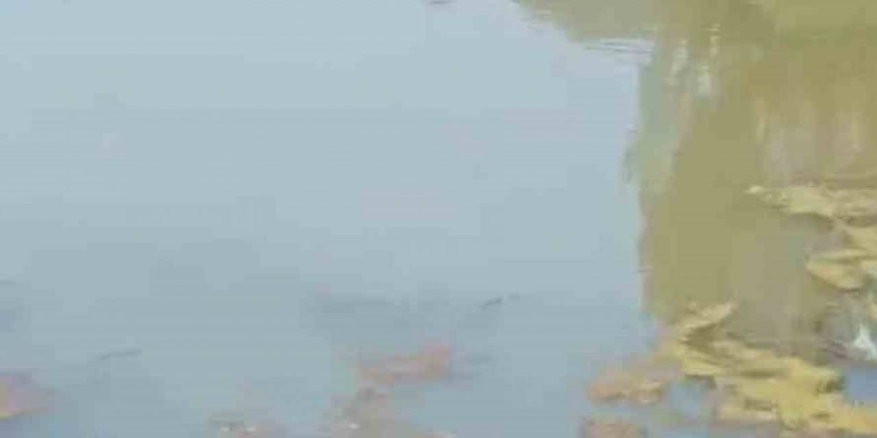 5 Köyün Su Kaynağı Depremden Sonra Kurudu