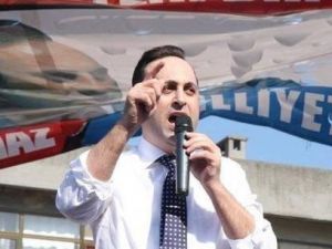Myp Lideri Yılmaz: “Bahçeli Gerçek Bir Diktatördür”