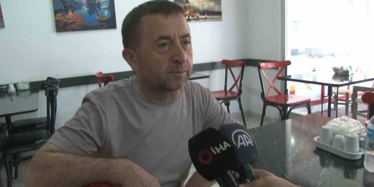 Arnavutköy’de Balık Kokulu Pis Şebeke Suyu İsyanı, “suyu İçip Hastanelik Oldum”