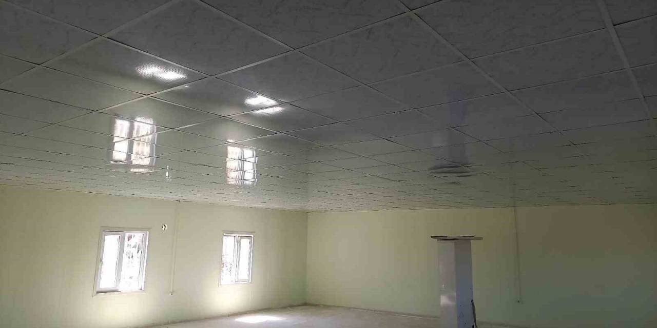 Diyarbakır’da 38 Cami Ve Yasevinin Bakım Ve Onarımı Yapılacak