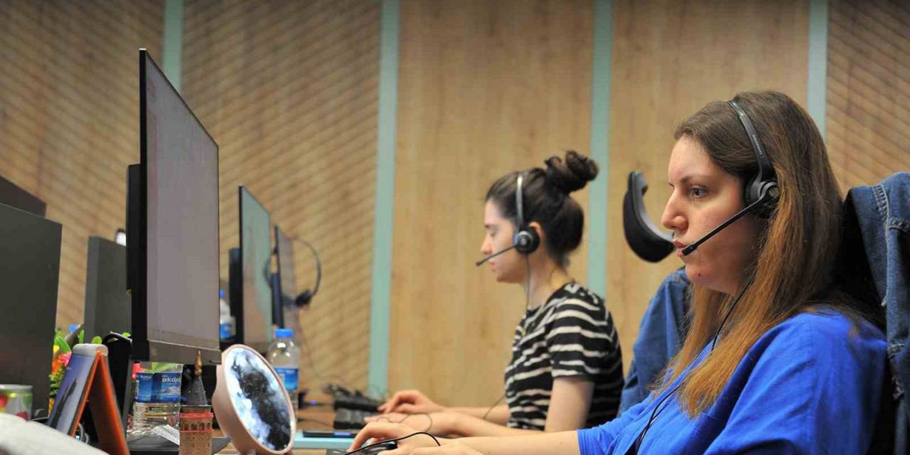 304 Bin Çağrı, Yüzde 90 Memnuniyet