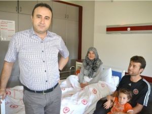 Sezaryenle İlgili Doğru Bildiğimiz Yanlışlar