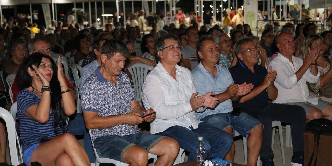 6. Edremit Kitap Fuarı 14 Ağustos’ta Başlıyor