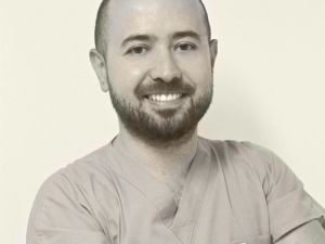 Dişte Meydana Gelen Kanamaya Dikkat