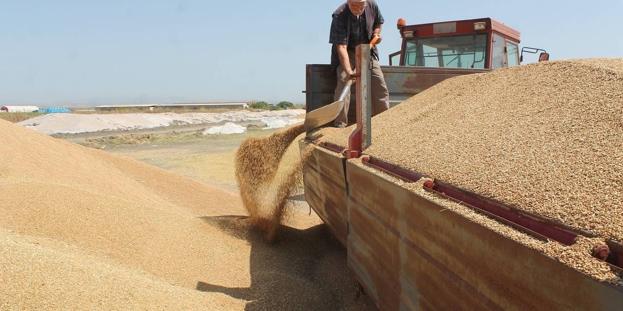 Toprak Mahsulleri Ofisi Çiftçilerin Yüzünü Güldürüyor