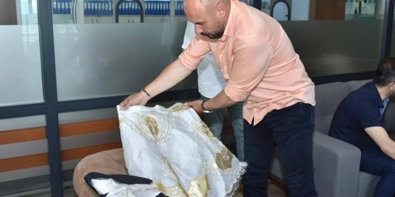 Tekkeköy’de Sünnet Şöleni Hazırlıkları Sürüyor