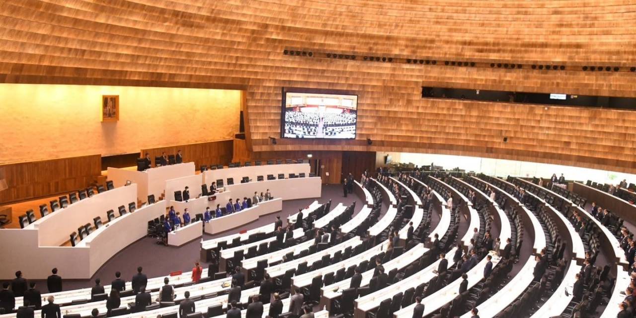 Tayland’da Siyasi Kriz Sürüyor: Başbakanlık Seçimi Belirsiz Bir Tarihe Ertelendi