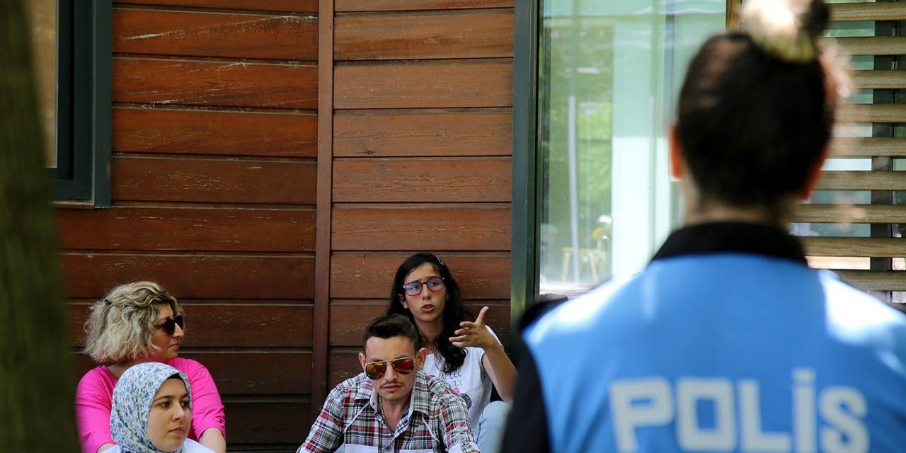 Sakarya Büyükşehir’in ‘özel’ Çocukları Farkındalık Eğitiminde Buluştu