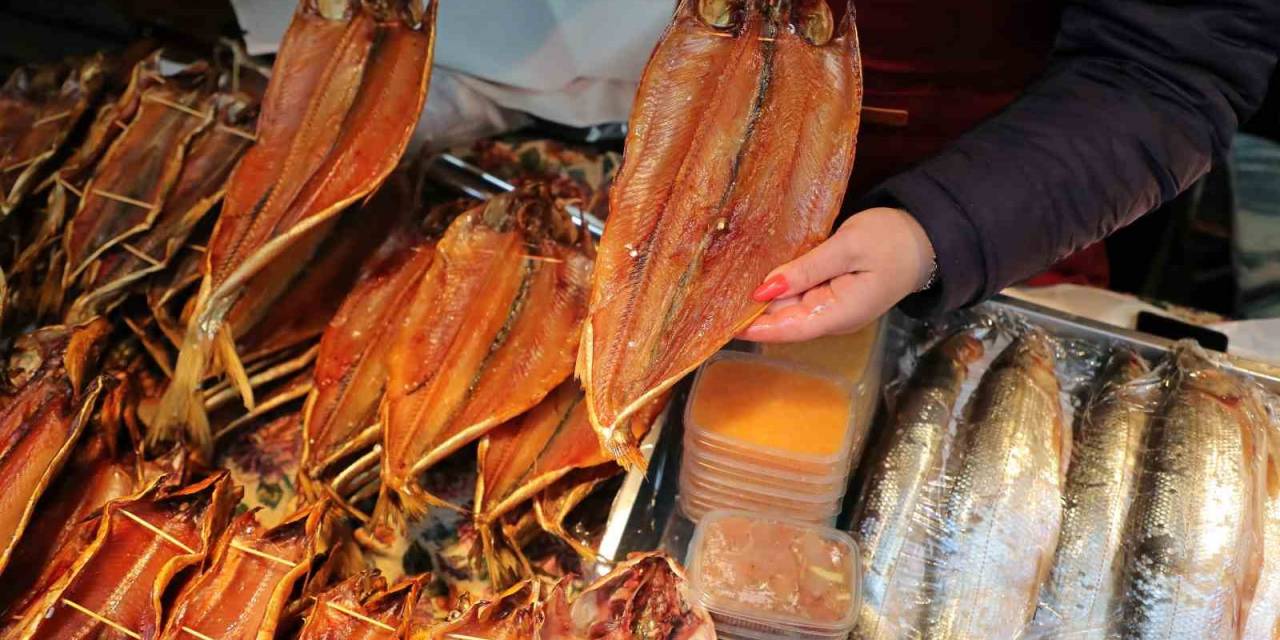 Rusya’dan Ab, Abd Ve Norveç’ten Balık Ve Deniz Ürünleri İthalatını Yasak