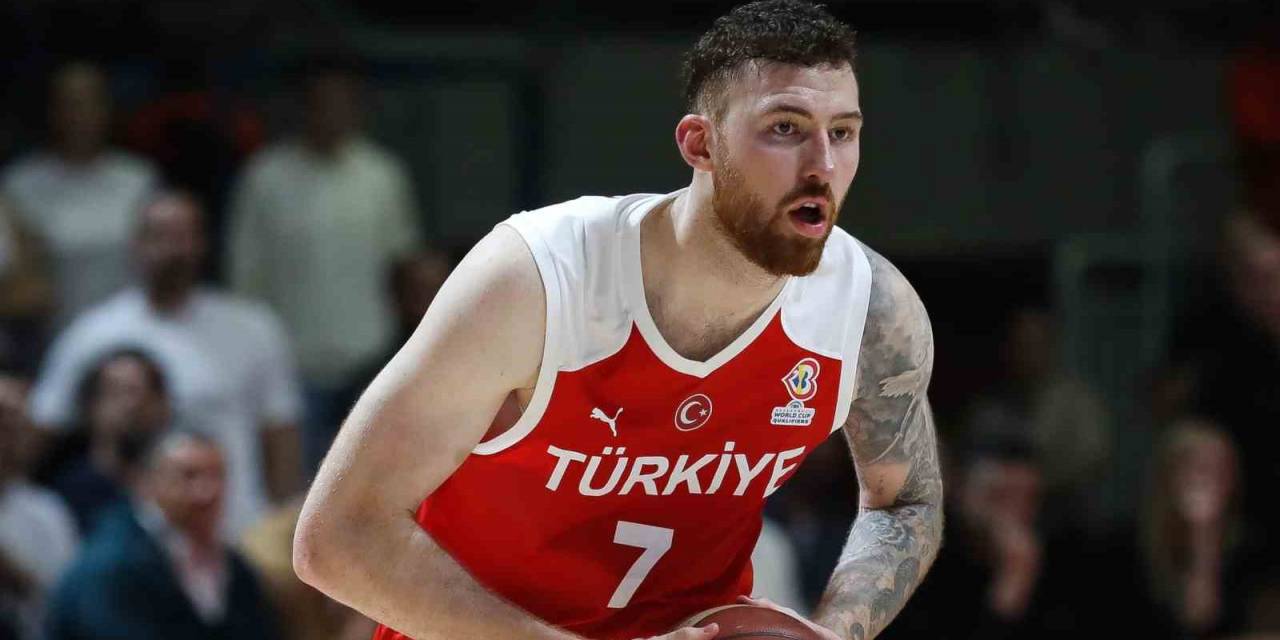 Milli Basketbolcu Onuralp Bitim, Chicago Bulls’a Transfer Oldu