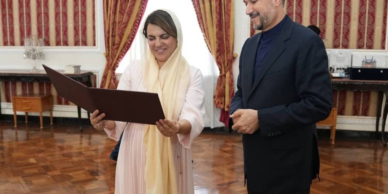 Libya’dan 17 Yıl Aranın Ardından İran’a Dışişleri Bakanı Düzeyinde İlk Ziyaret