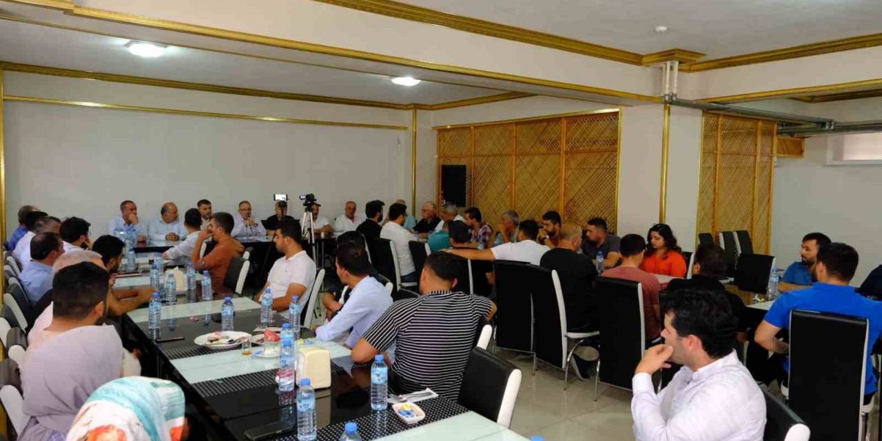 Afşin Belediyesinden Normalleşme Hamlesi