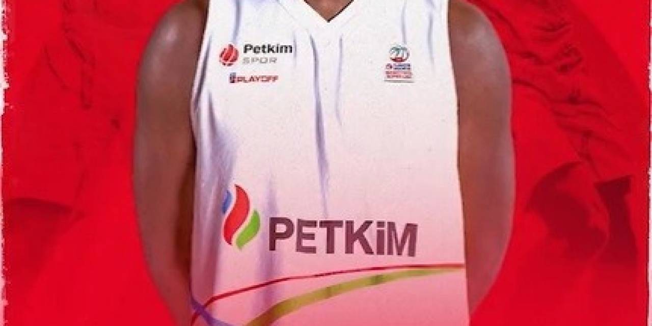 Khyri Thomas, Resmen Petkimspor’da