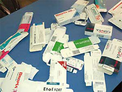 Sağlık Bakanlığı, 3 ilacı geri çekiyor