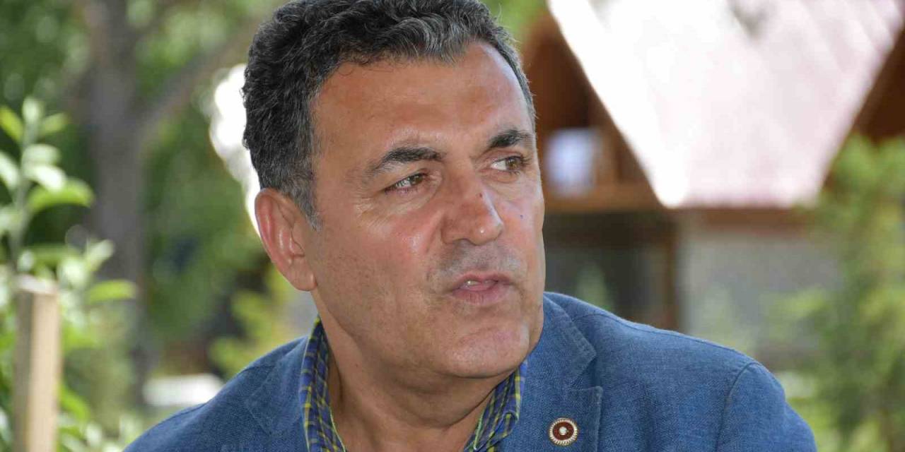 Başkan Demir, Festivalde Tasarruf Tedbirlerine Uyacağız