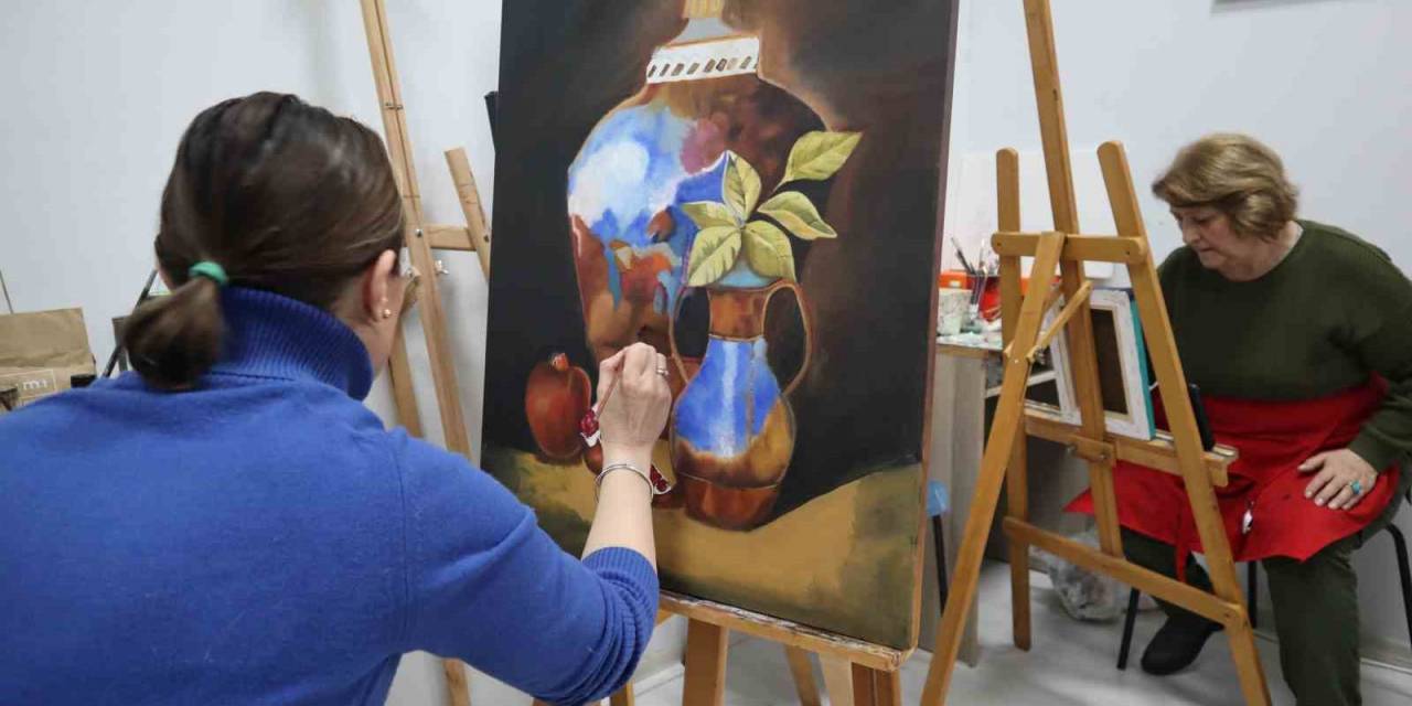 Ücretsiz Kurslar İçin Kayıtlar Başladı