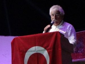 Chp Milletvekili Mehmet Tüm: “Pkk Tetikten Elini Çekmelidir”